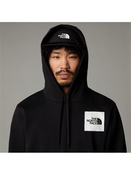 fine hoodie THE NORTH FACE | NF0A89EUJK31